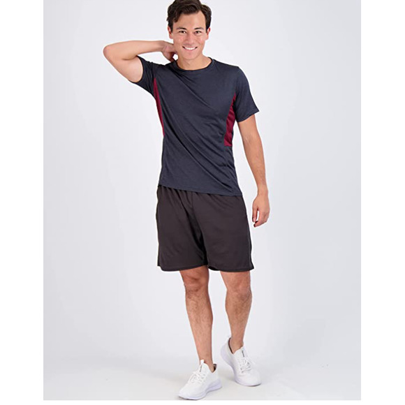 NEW! Men's Dry-Fit Performance Crew Bundle - Picture 6 of 6
